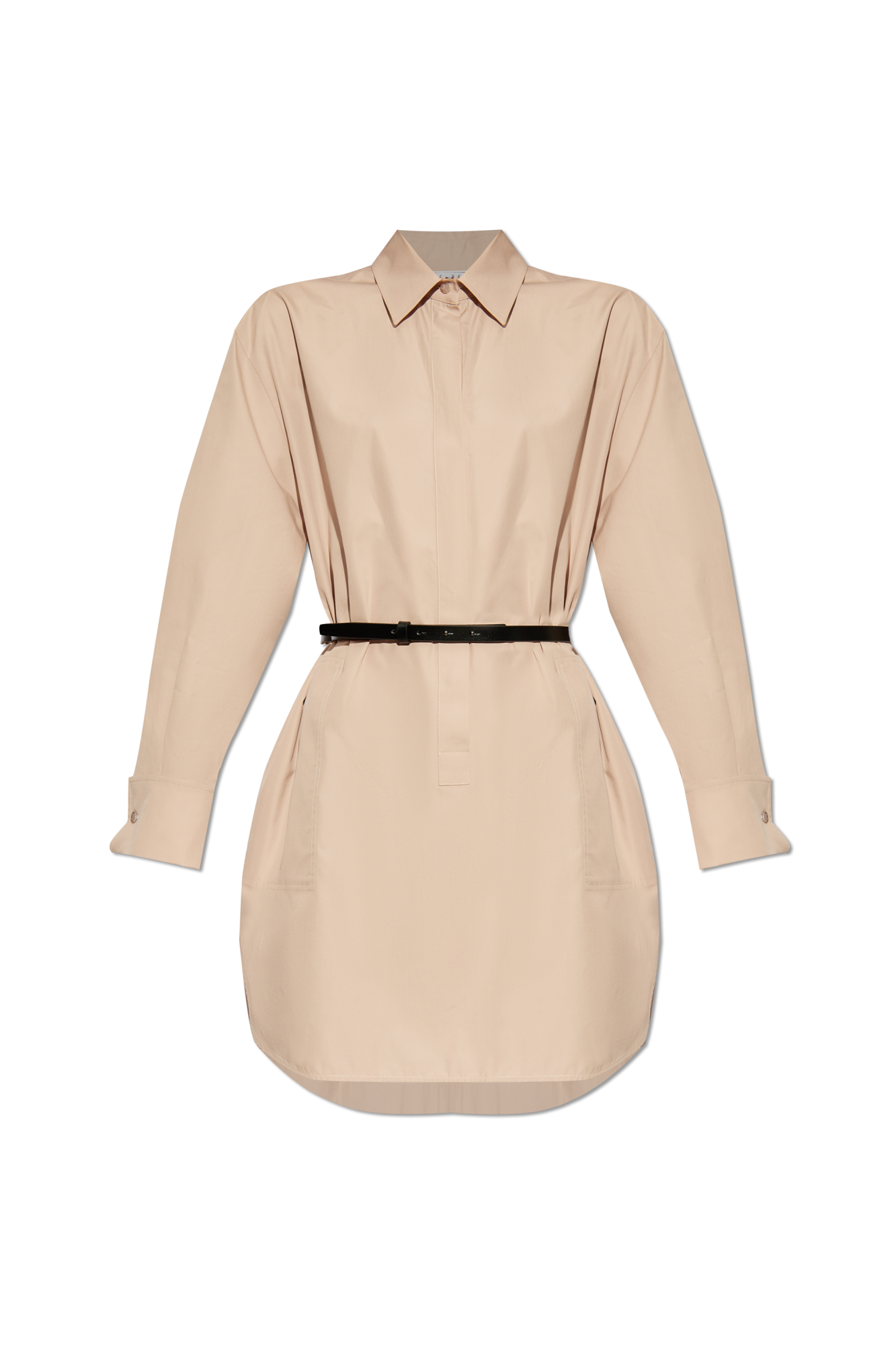 直営♪Max Mara コットン ポプリン シャツドレス ALCADE Max Mara Dress Alcade | Women's Clothing | Vitkac
